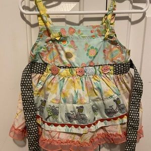 Matilda Jane dress/top